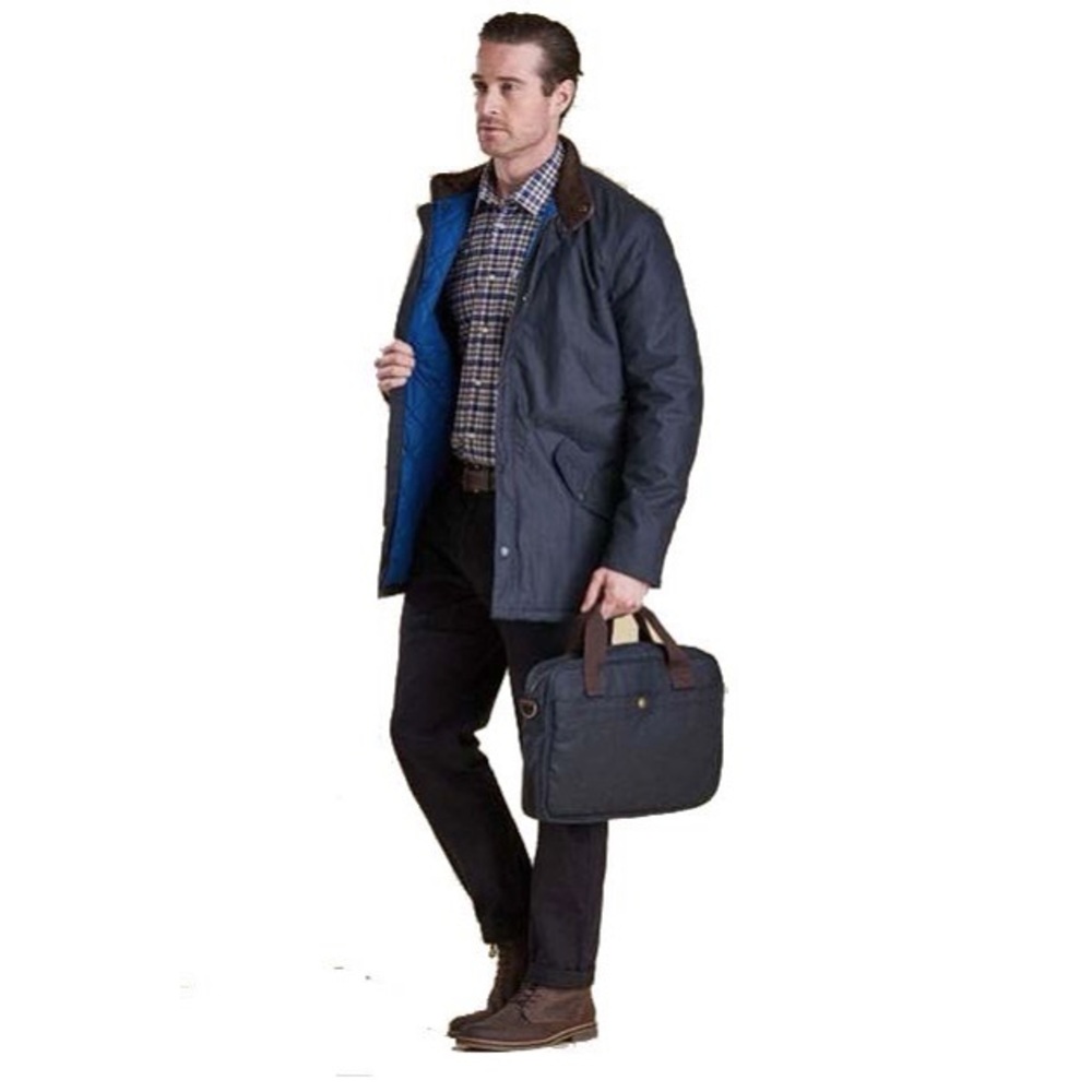 Barbour Hapsford Waterproof Breathable RELISTED - Picture 13 of 14